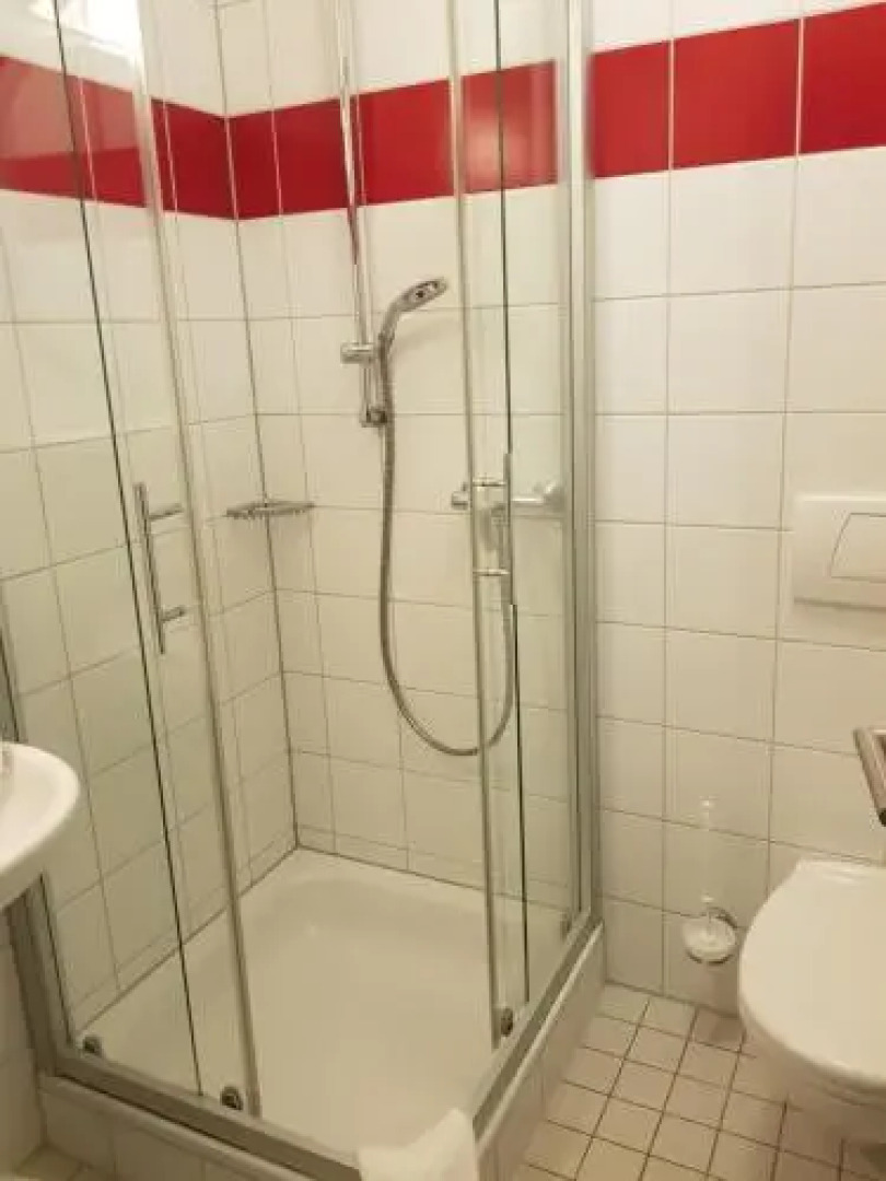 Landgasthaus Streichmühle