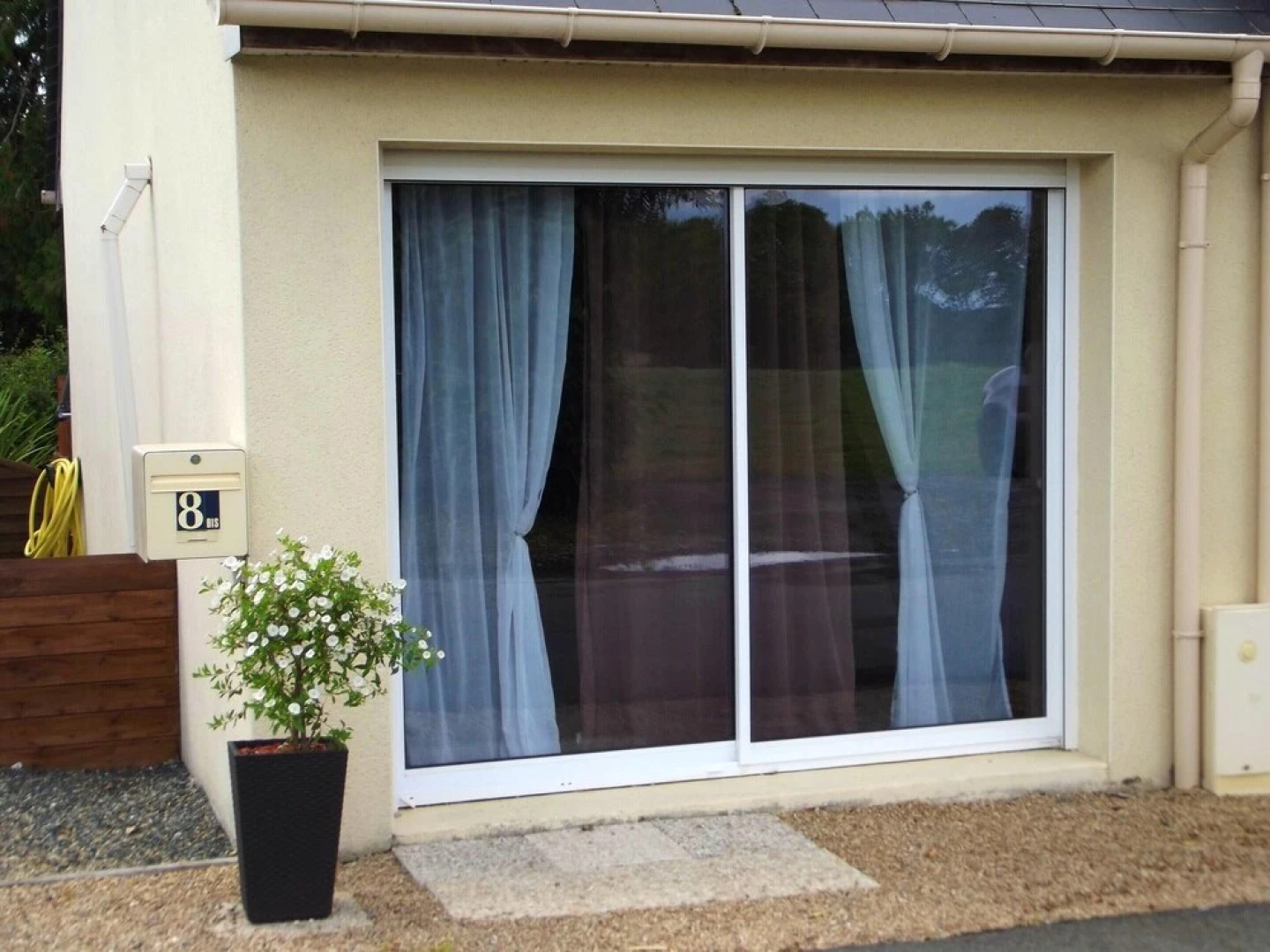 Studio Rue Jean Dugay