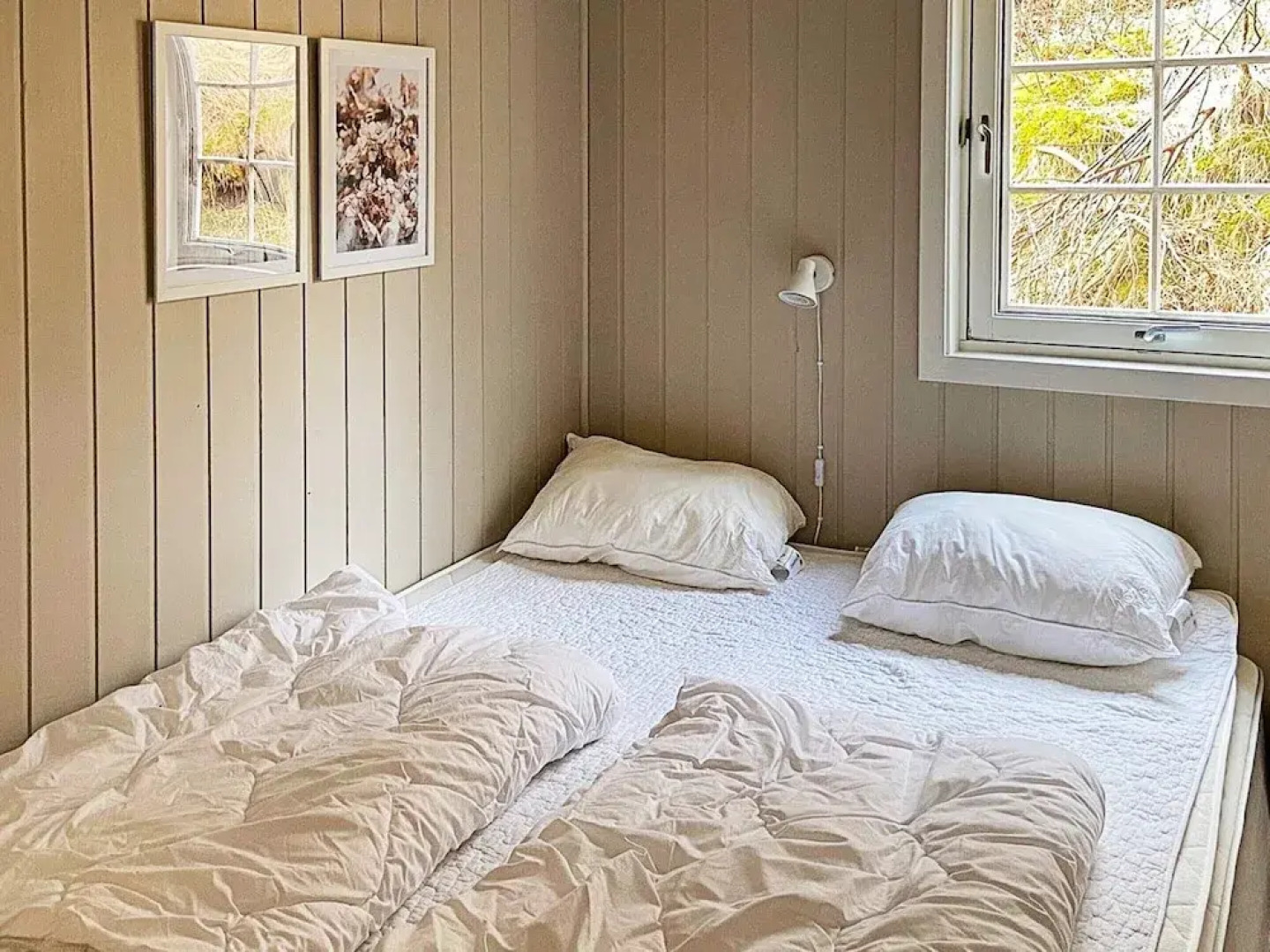 8 Person Holiday Home in Jorpeland-by Traum