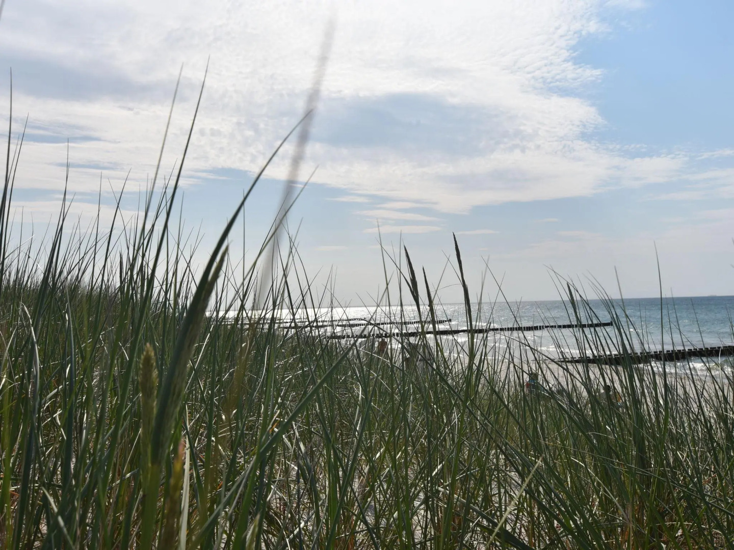 Cosy Child-friendly Apartment in Retschow