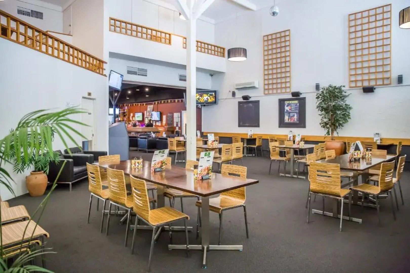 The Australian Hotel Murgon