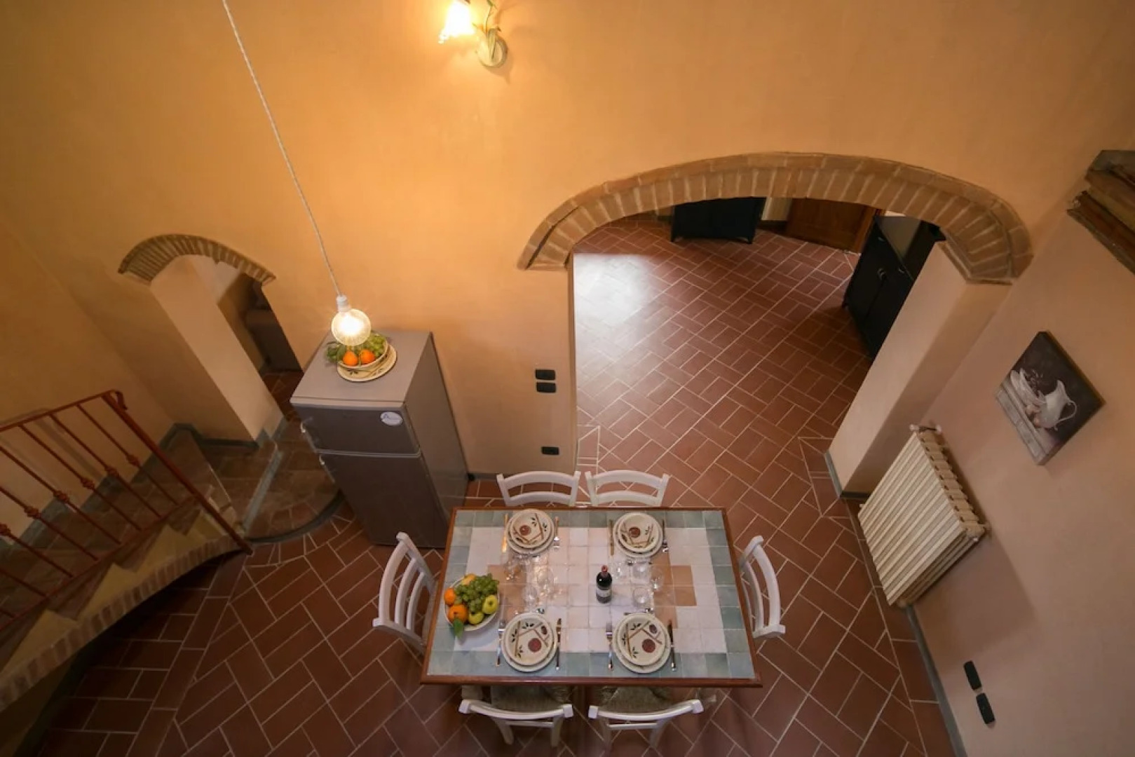 Apartments San Lazzo
