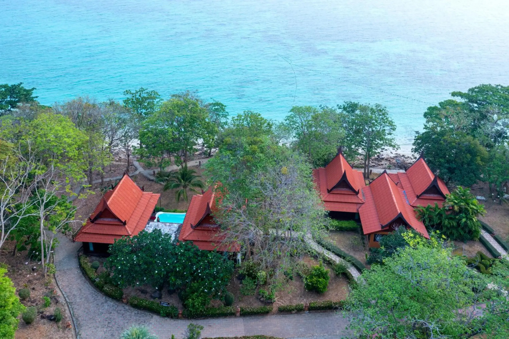 Phi Phi Natural Resort