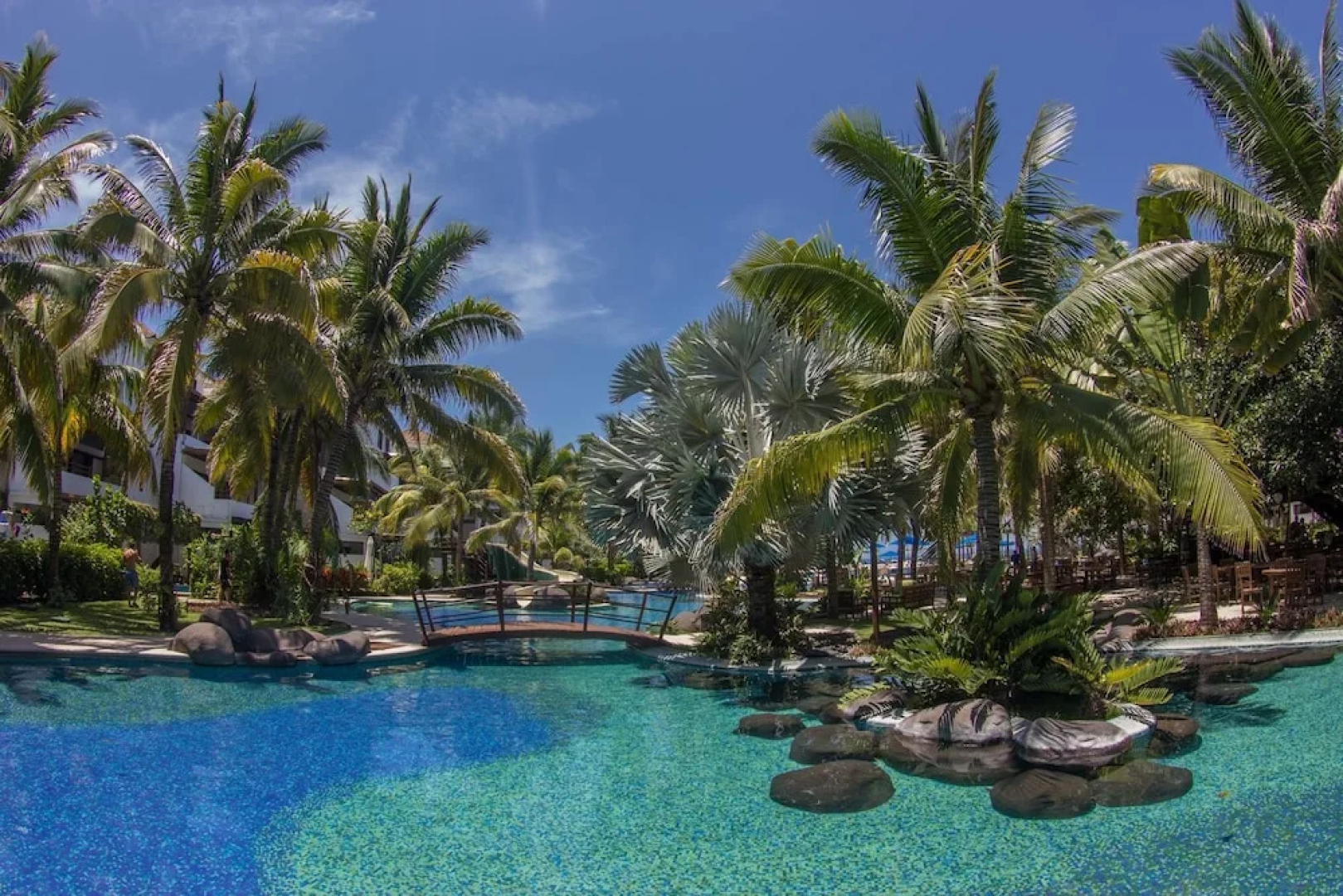 Villas Vacacionales Los Cabos