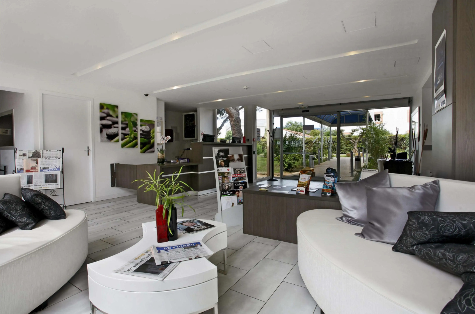 Kyriad Montpellier Aéroport - Parc Expo