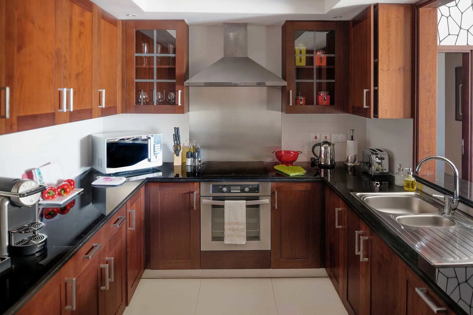 Dream Inn Dubai Apartments - 29 Boulevard