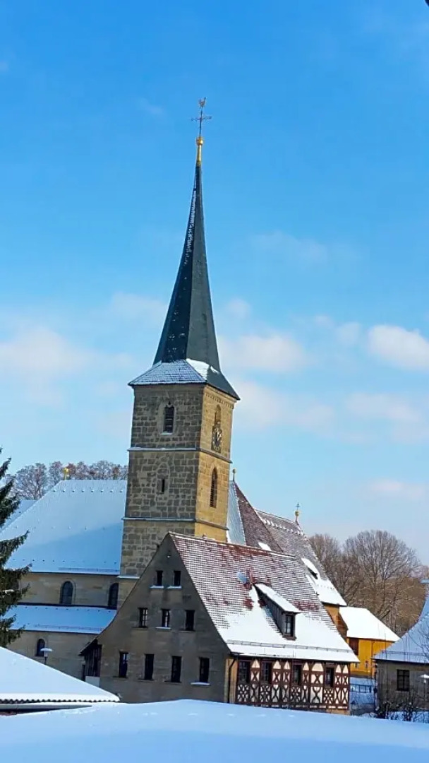 Appartement Fleischmann
