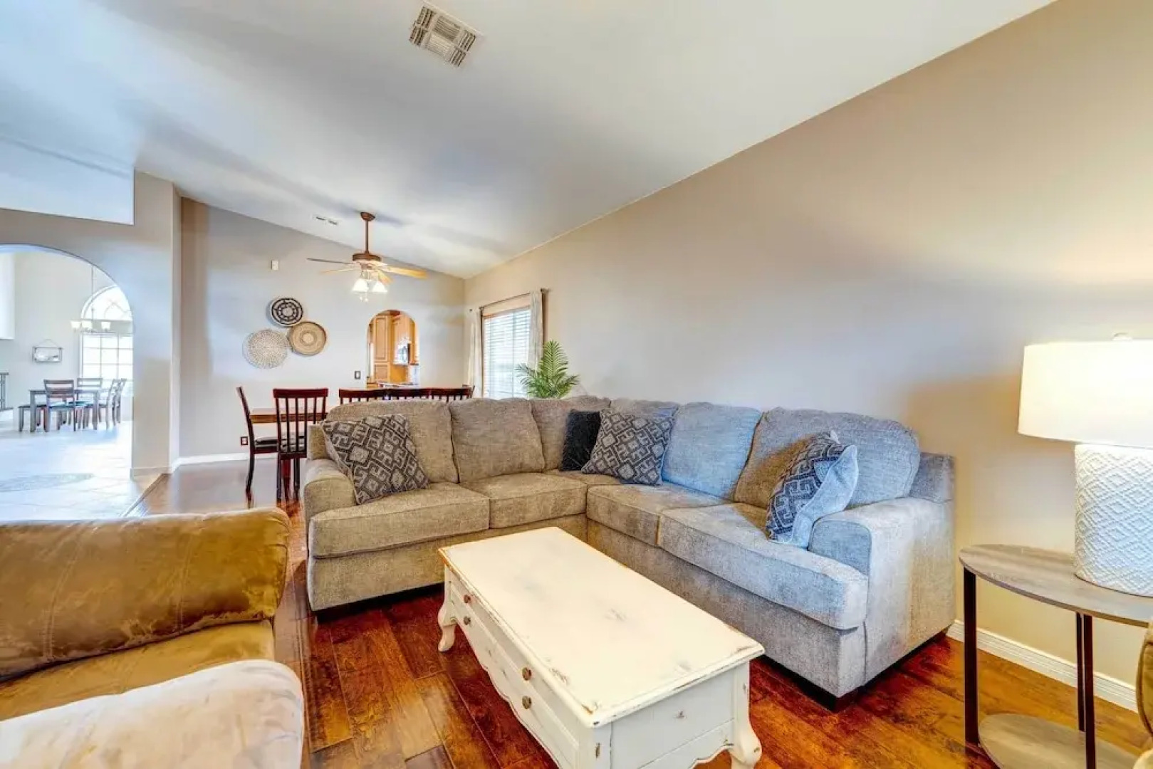 Peoria Vacation Rental w/ Pool & Hot Tub!