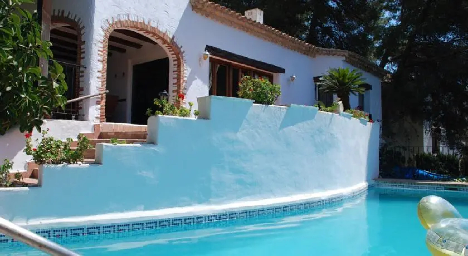 Finca Moraira Resort