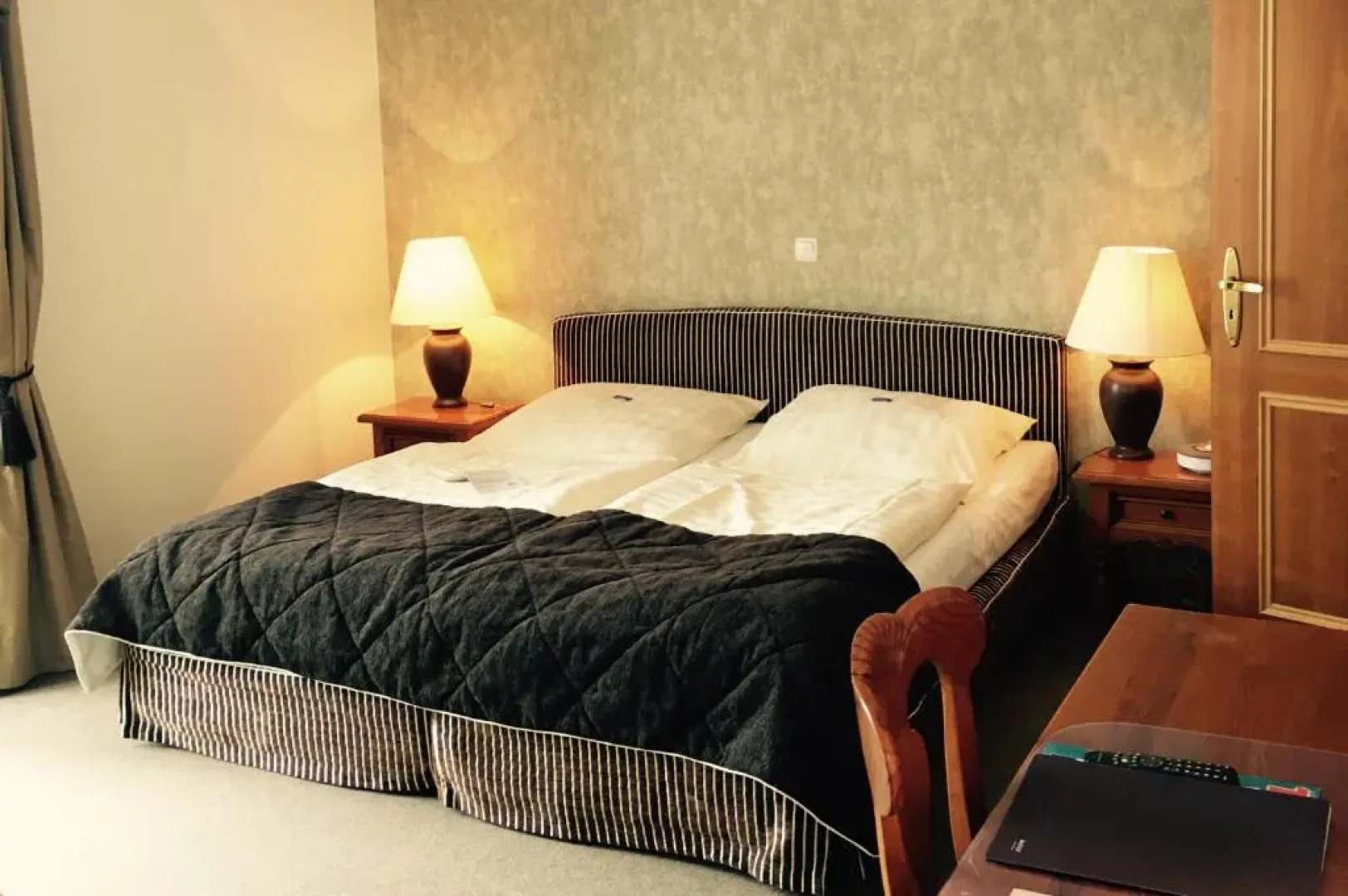 Hotel & Restaurant Bärenkrug