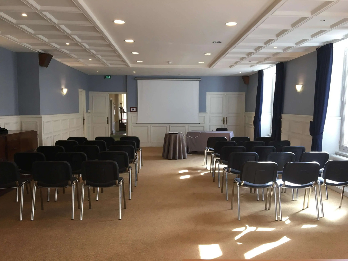 Best Western Plus Hotel D'Angleterre