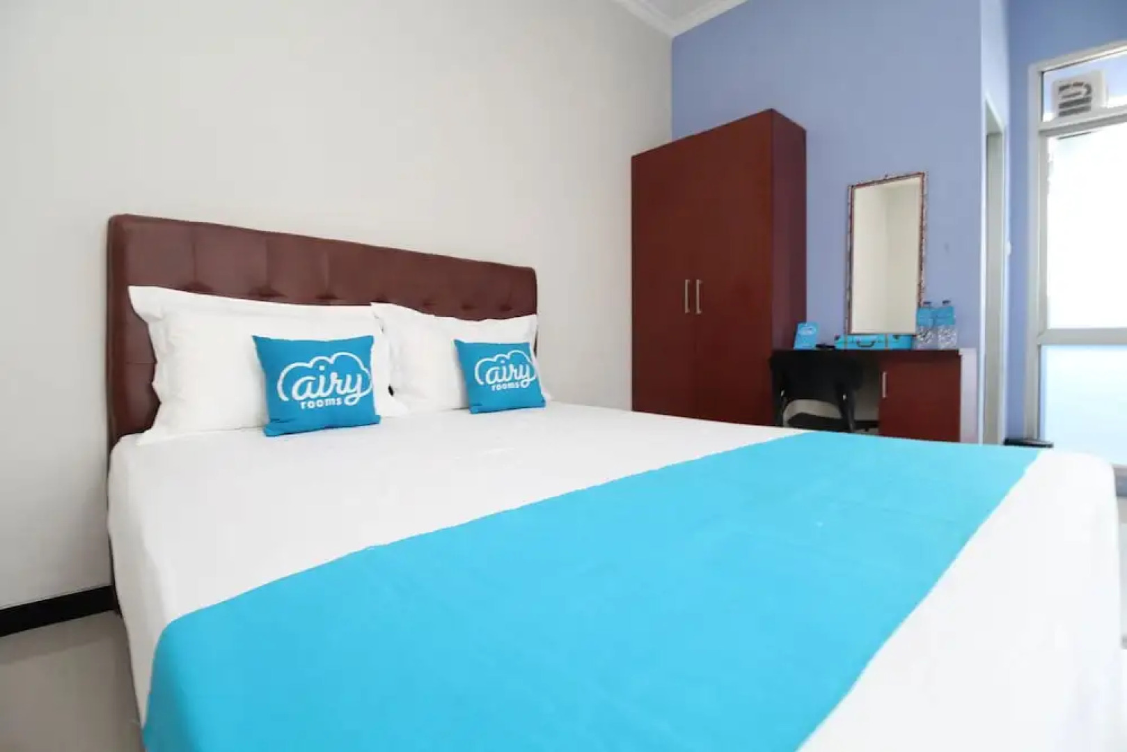 Airy Sempaja Selatan Pramuka Satu 1 Samarinda