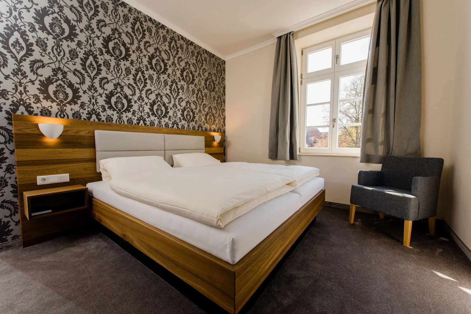 Gasthaus Sindel-Buckel Herrenhaus