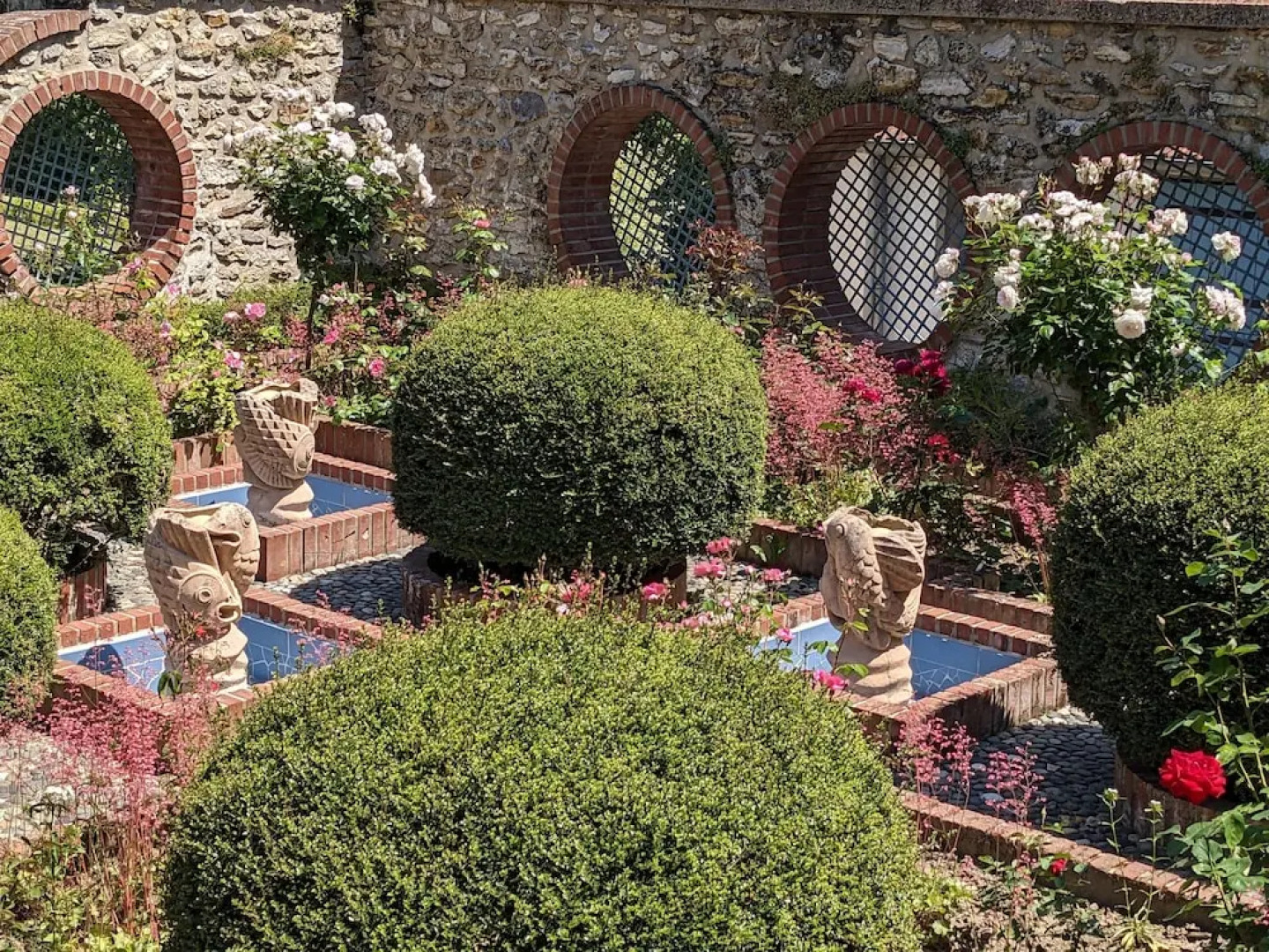 Les Chambres d'hôtes - La Closerie