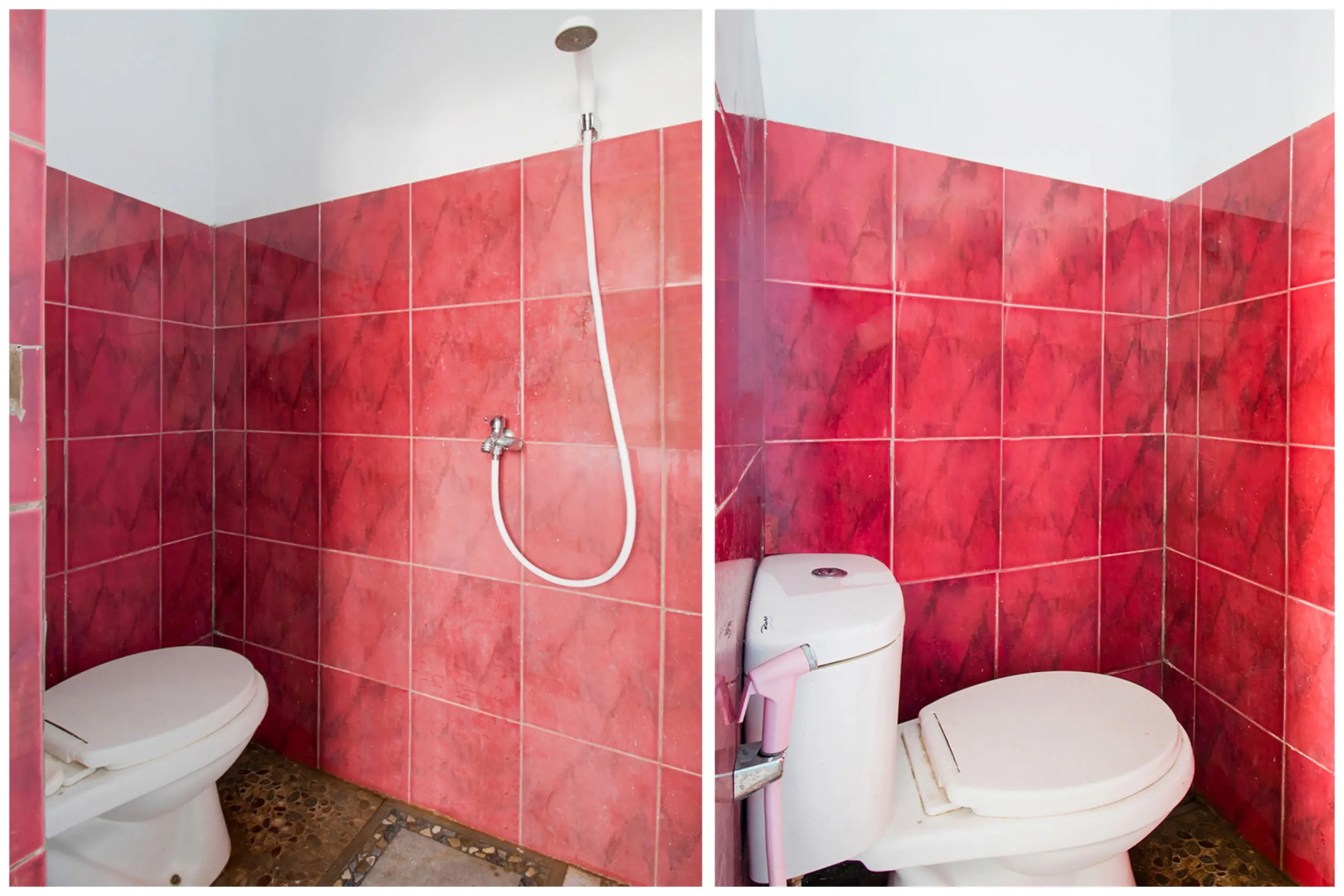 Hotel O Villa Tirta Melati Syariah