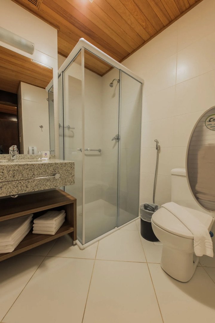 Hotel Internacional Gravatal