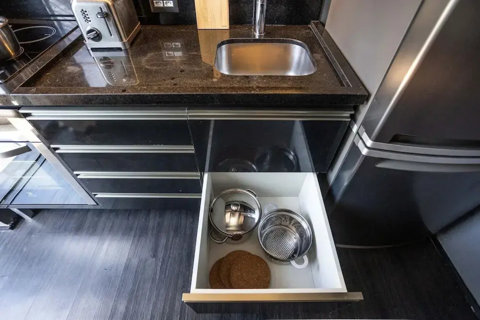 GR Living Design Vila Madalena