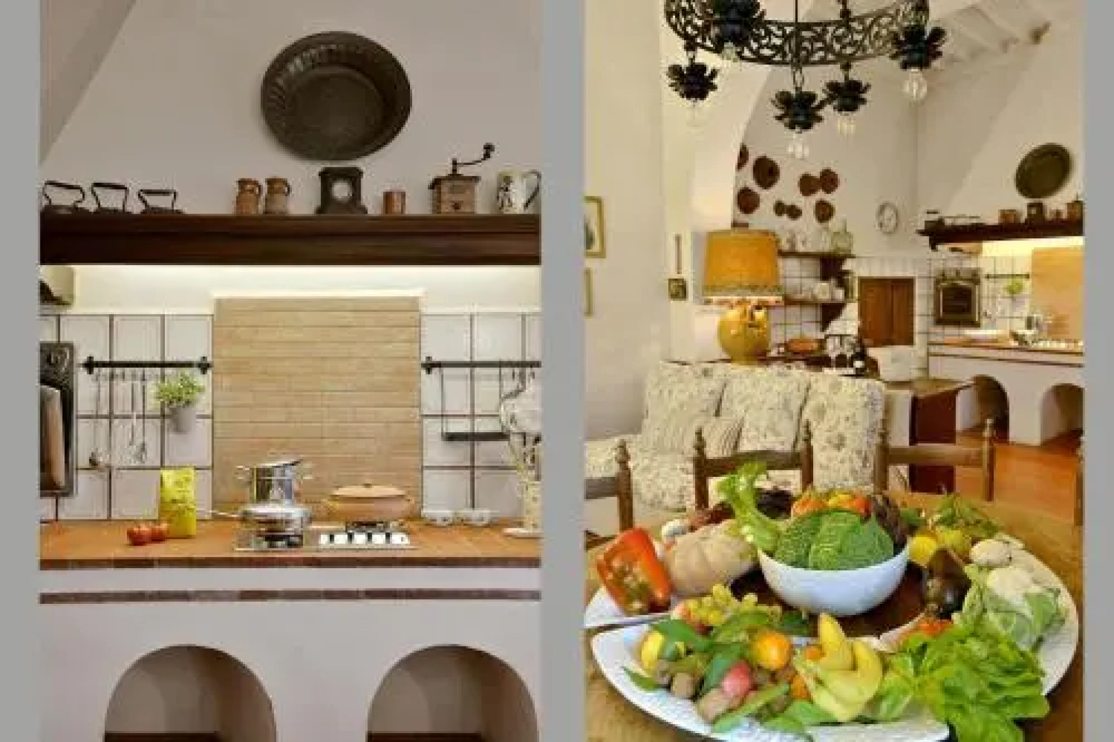 Bed & Breakfast Villa Carlotta