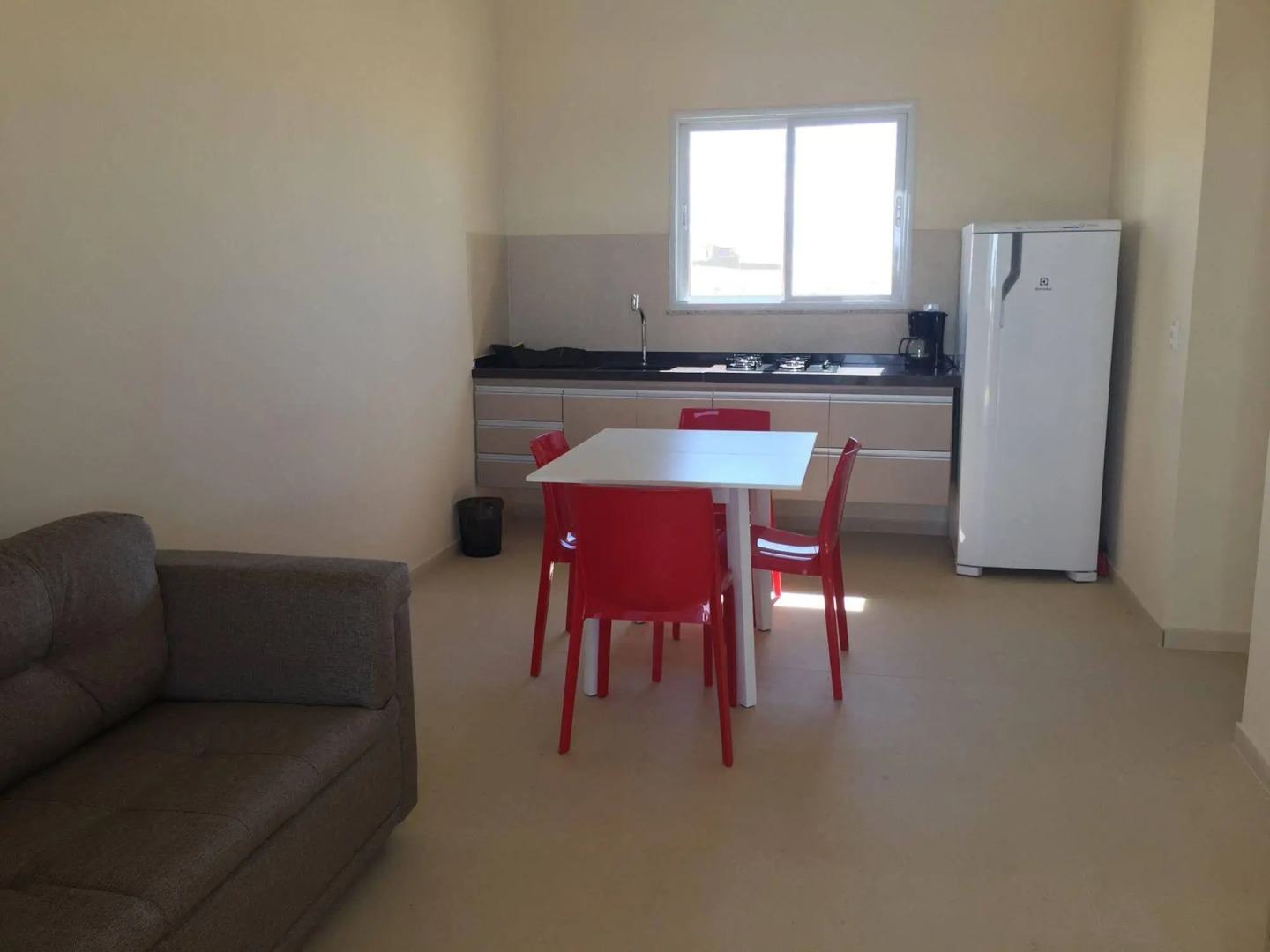 Vilas na Praia Residence