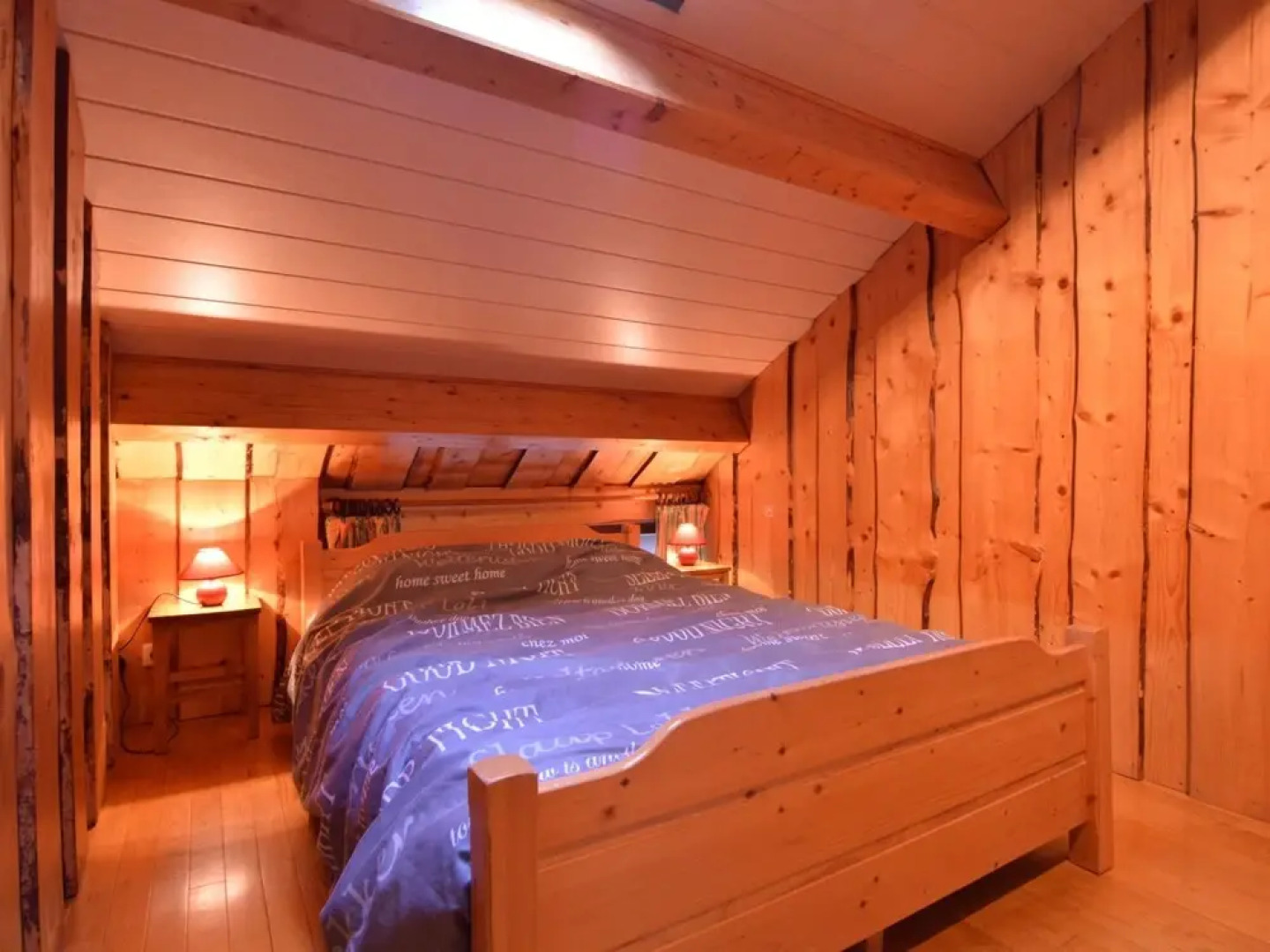 Holiday Home in Recht With Garden