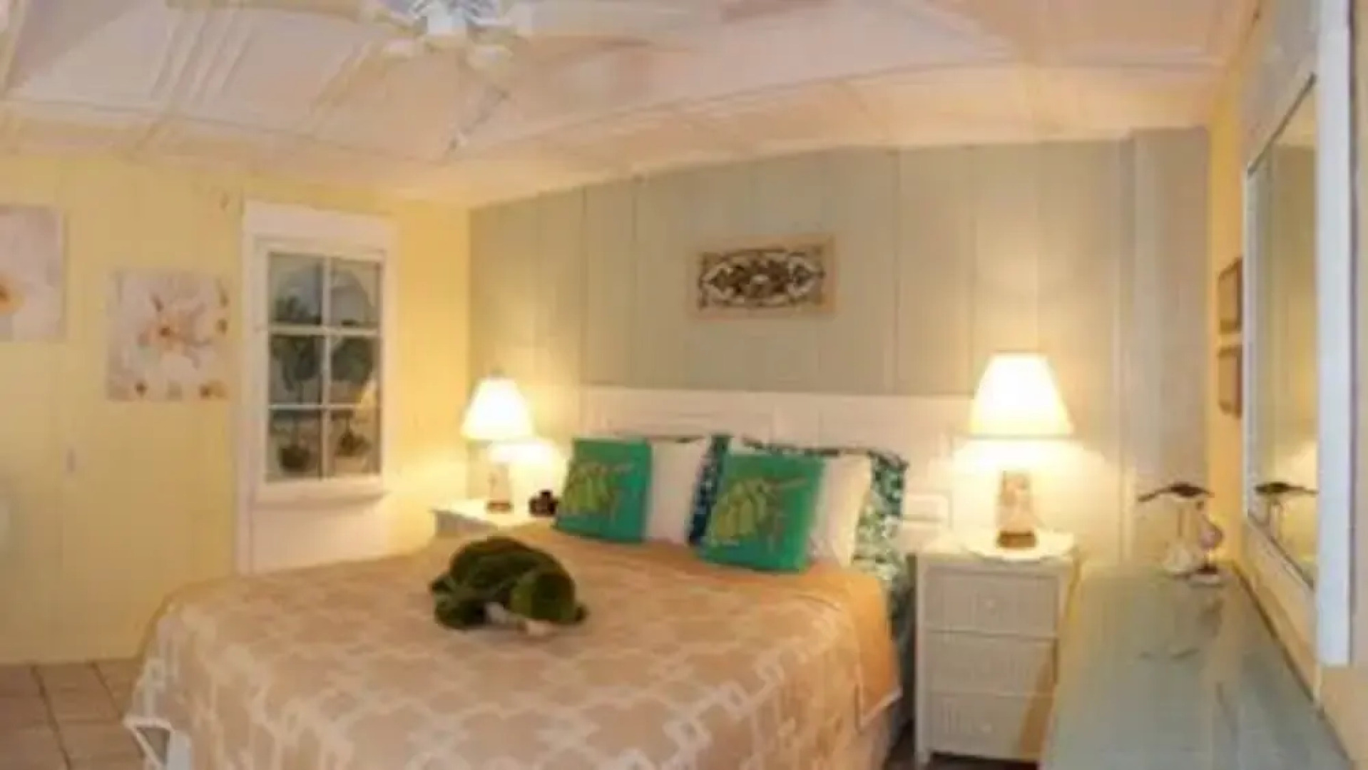 Deer Run Bed & Breakfast