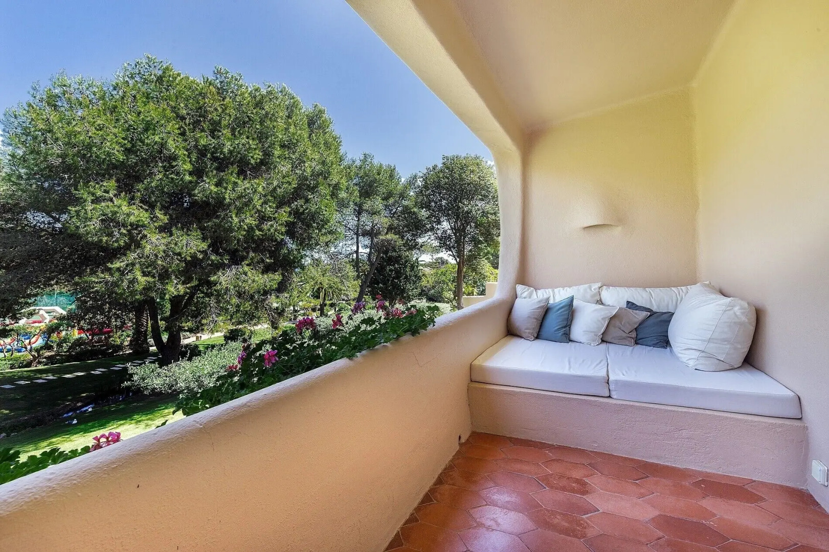 Vilalara Grand Hotel Algarve