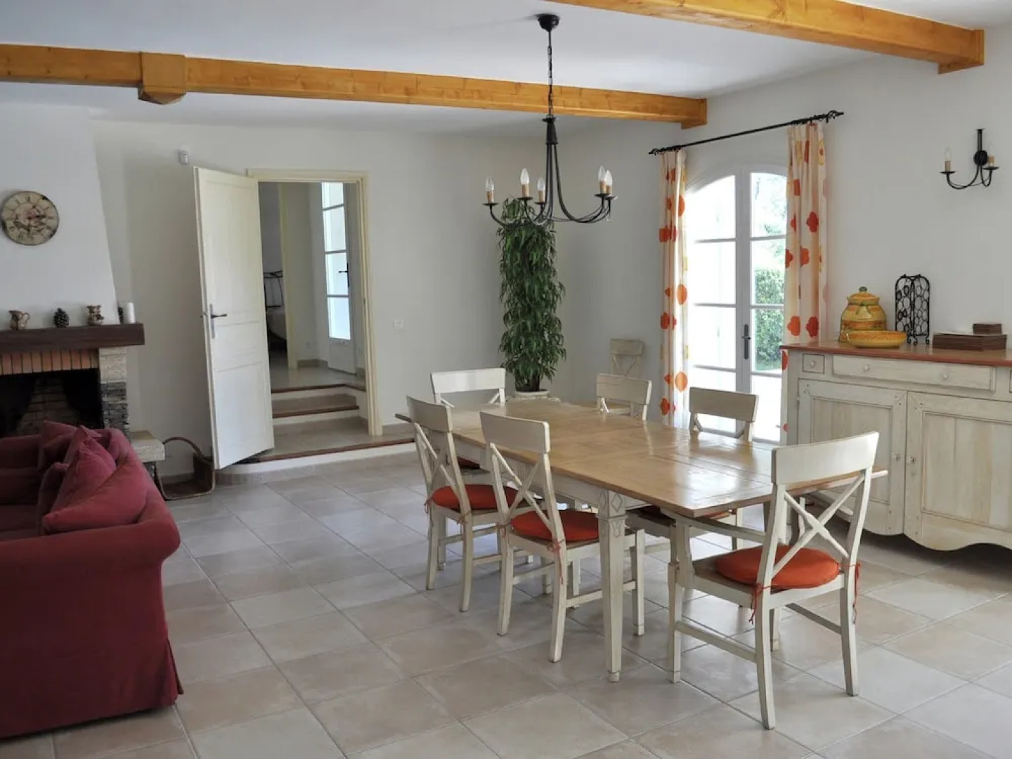 Large Villa With Private Pool Between Provence and Riviera