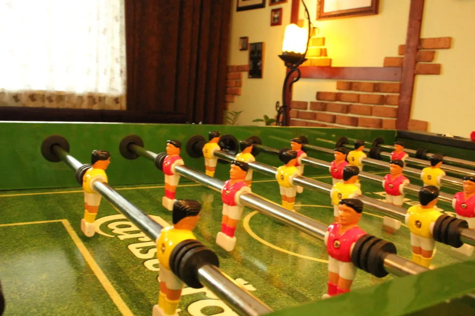 Seasons SPA Boutique Hotel