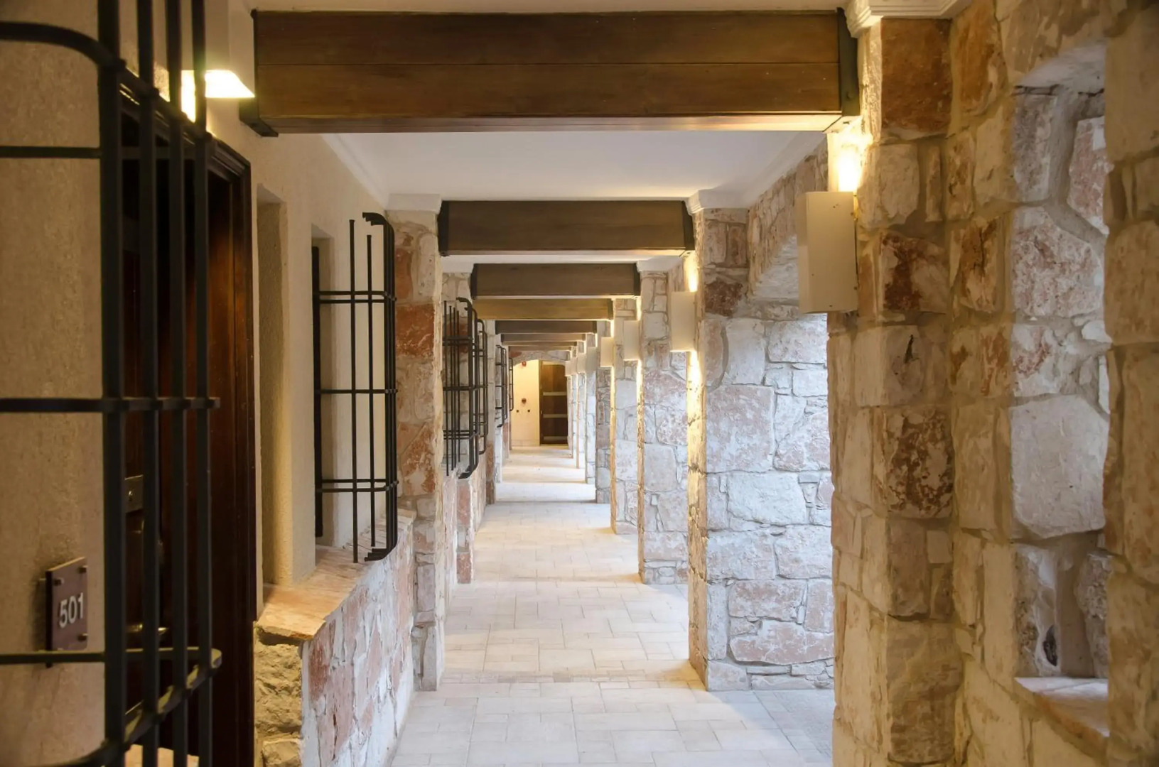 Columbia Beach Resort