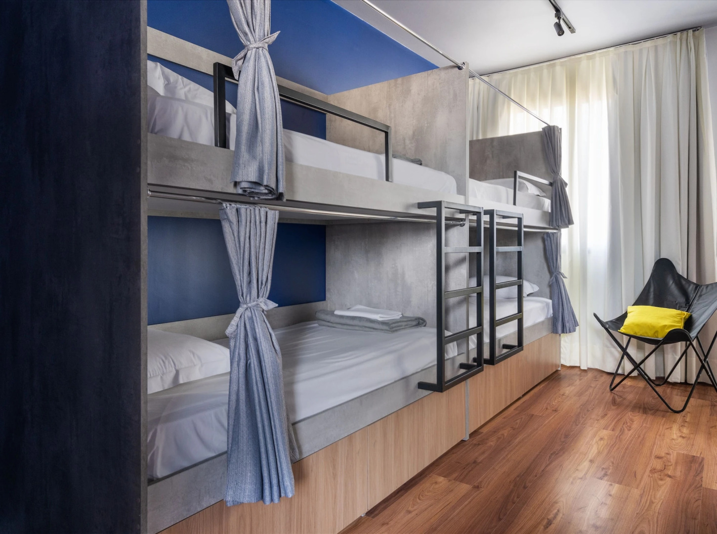 Swan Generation Porto Alegre