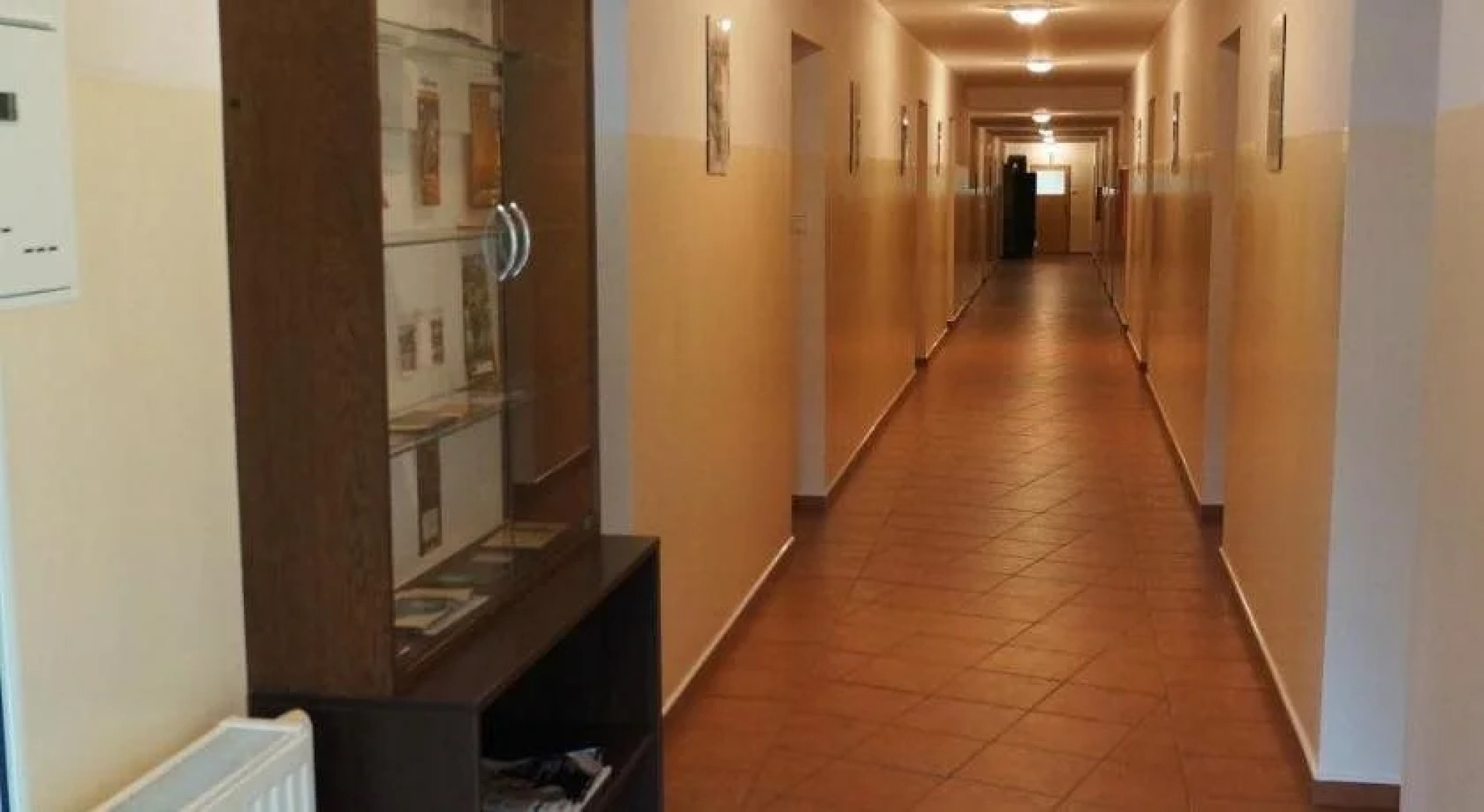 Ubytovna Cesky Krumlov