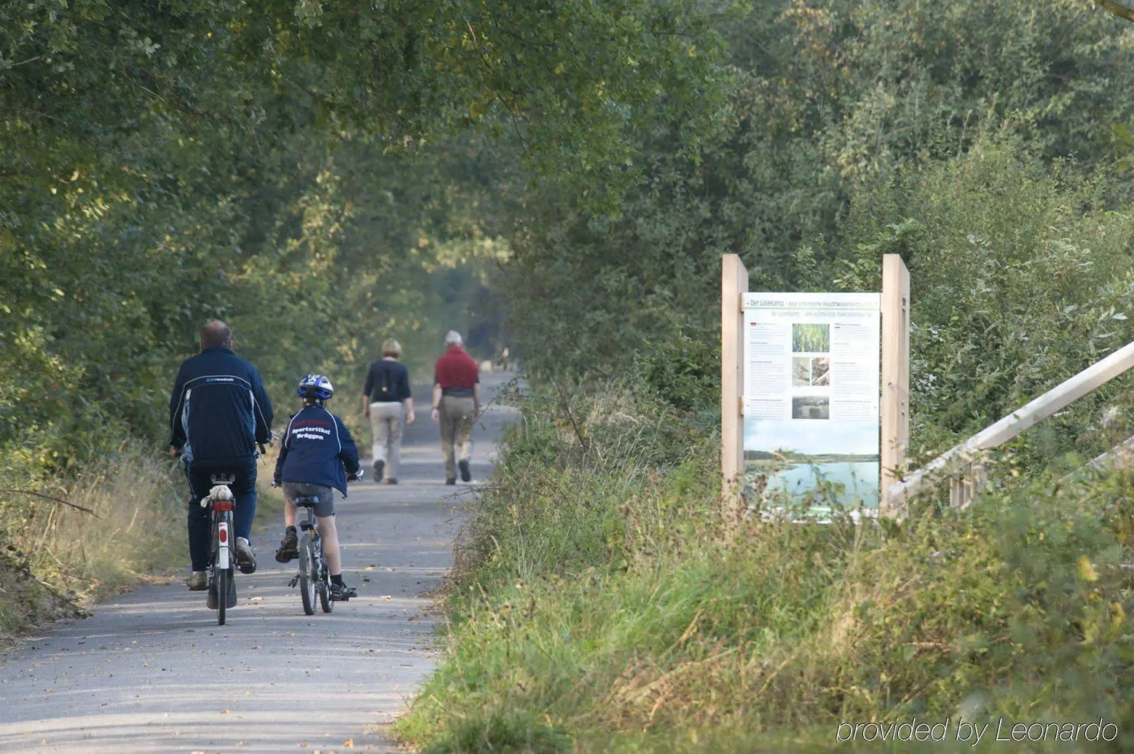Fletcher Landhotel Bosrijk Roermond