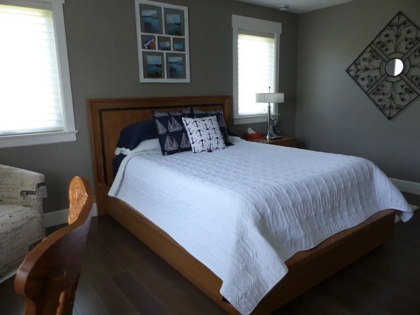 The Loft B&B