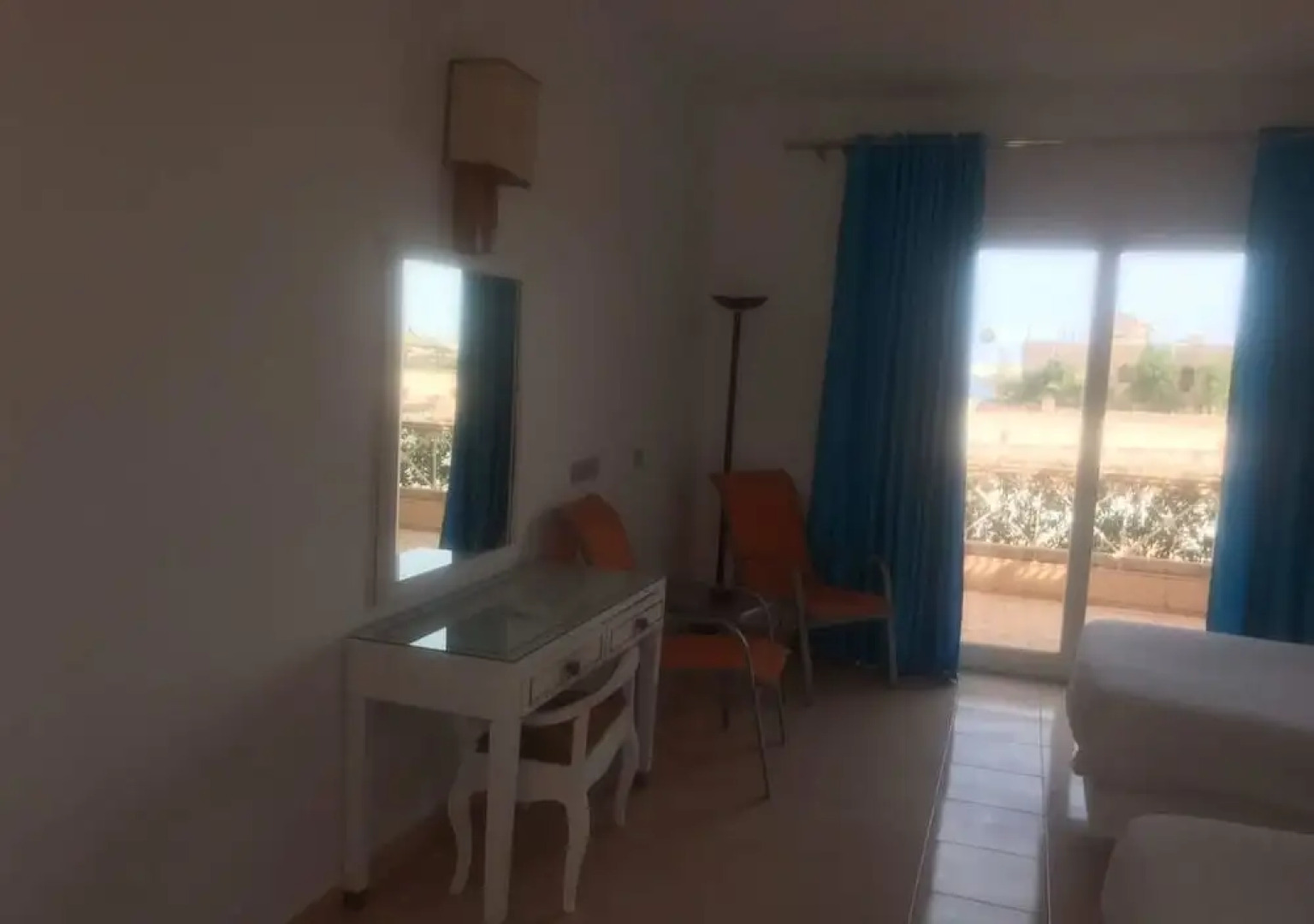 Sharm El Naga Resort and Diving Center