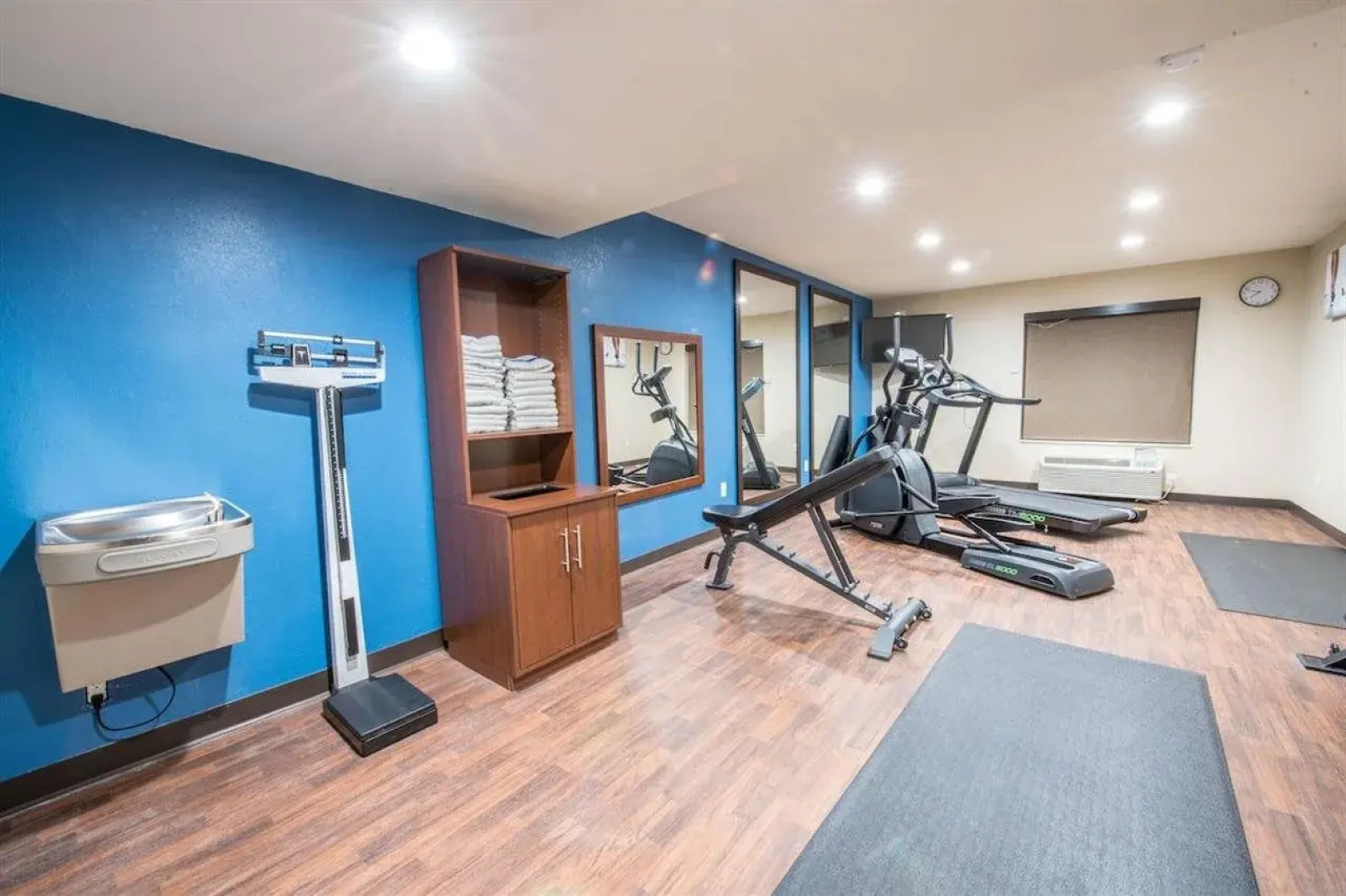 Comfort Inn & Suites Pinetop Show Low