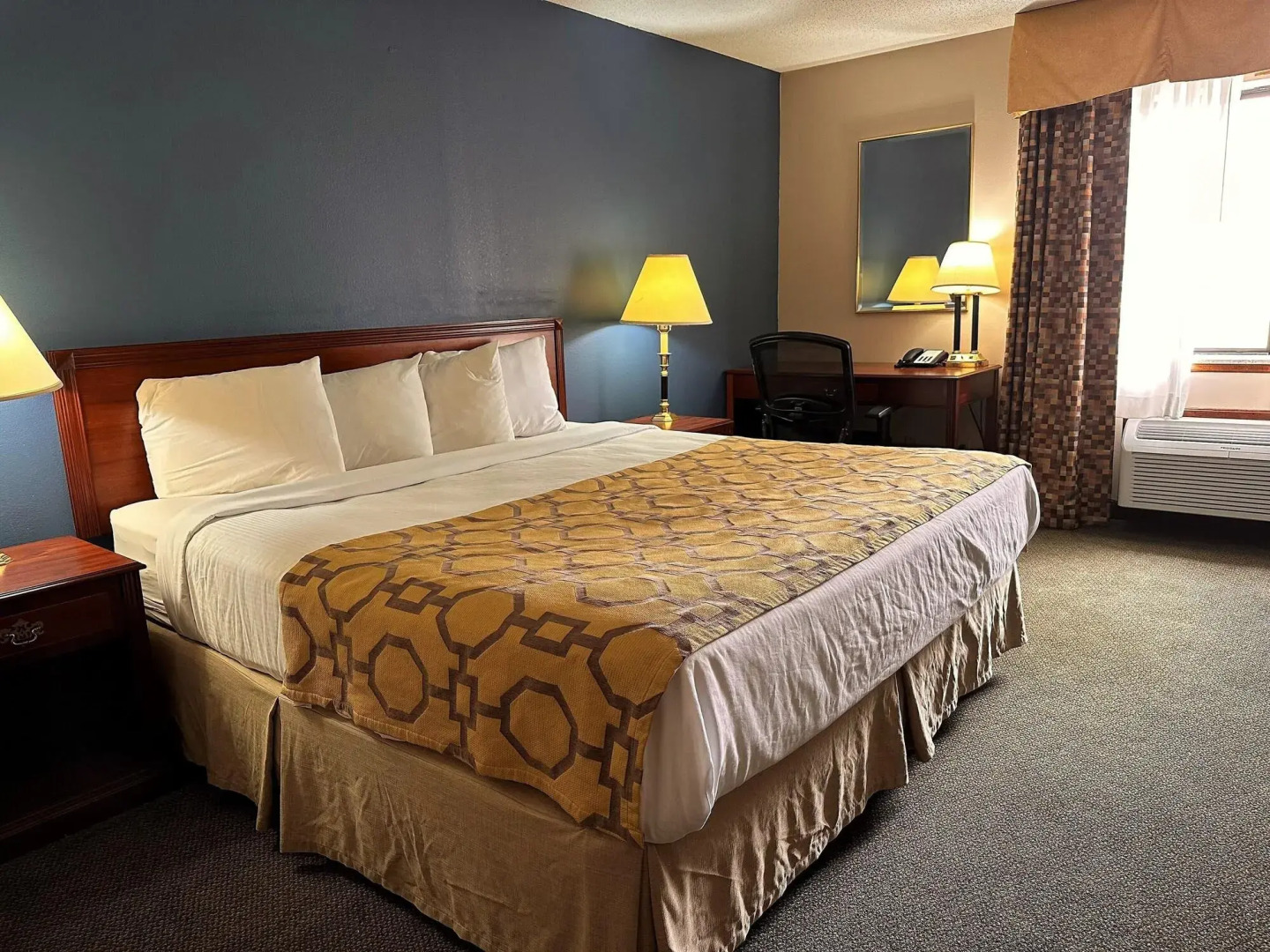 Baymont by Wyndham Corydon