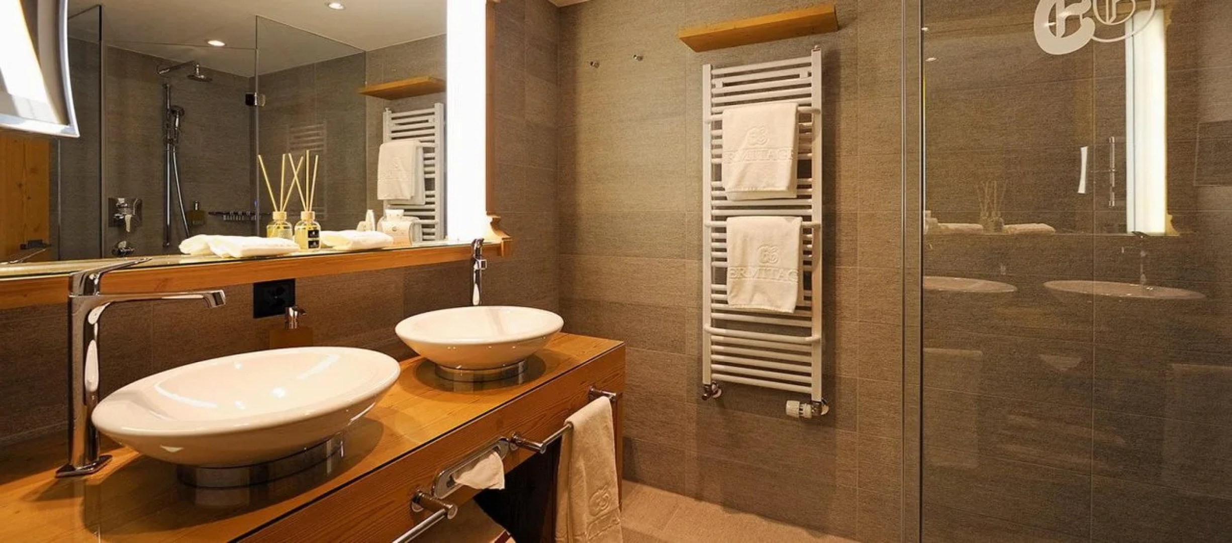 Ermitage Wellness & Spa Hotel