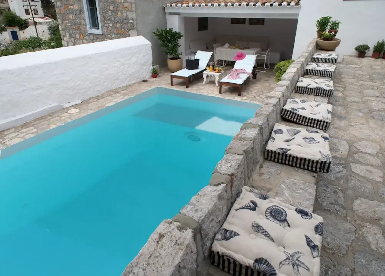Villa Althea