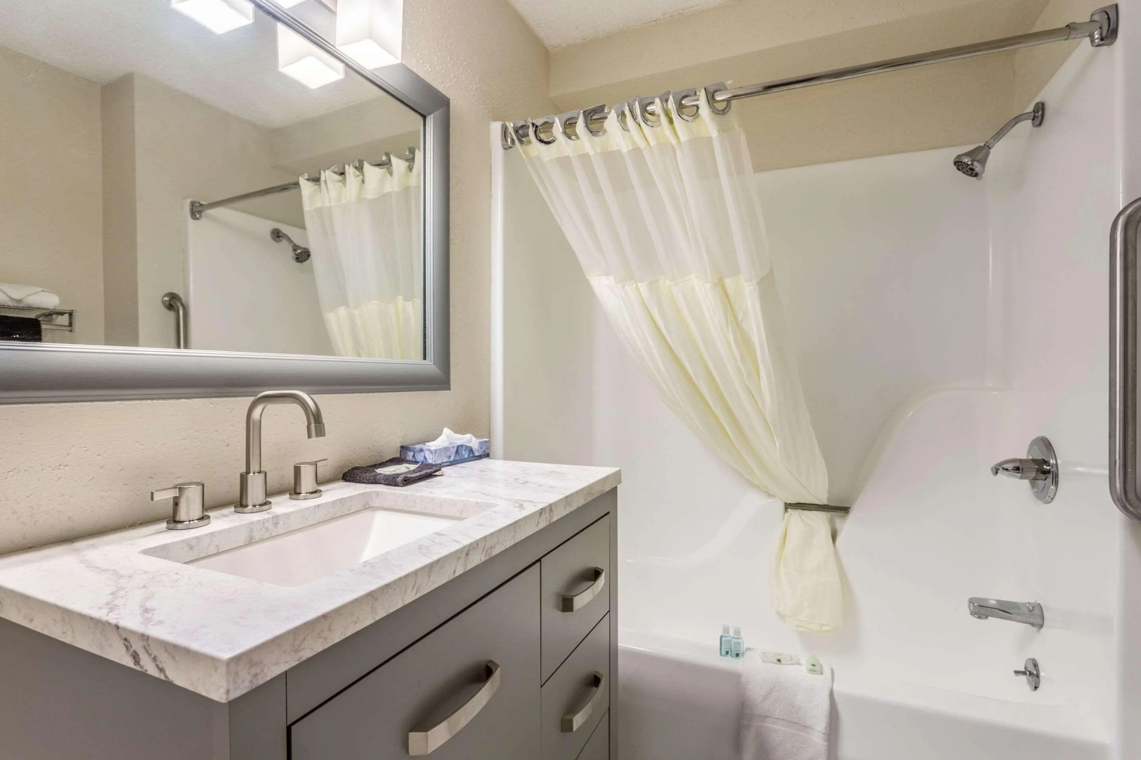 Quality Inn Branson On the Strip