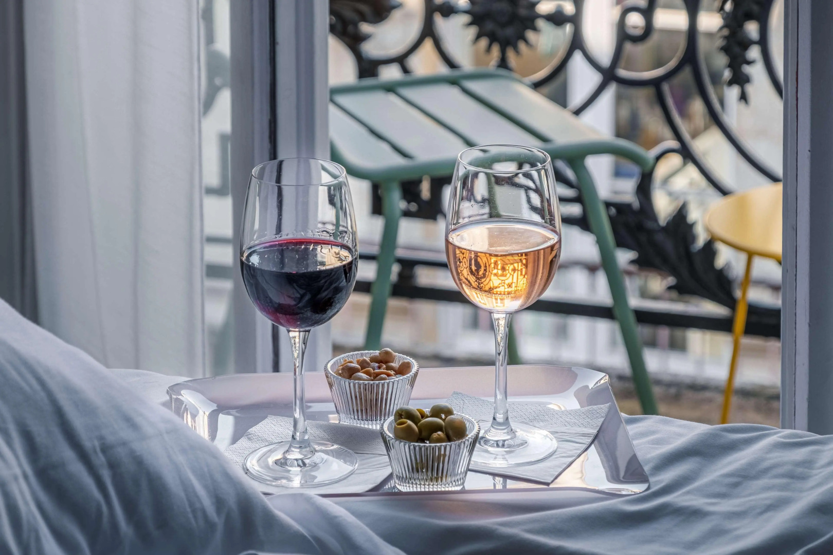 Grand Hotel Francais