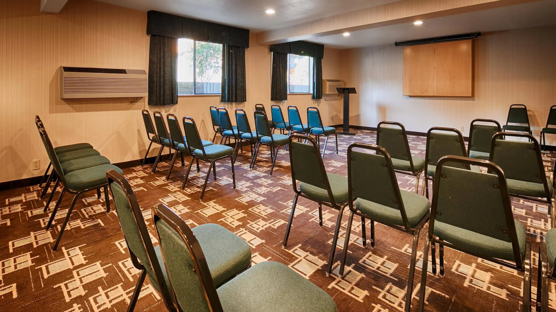 Best Western Alderwood