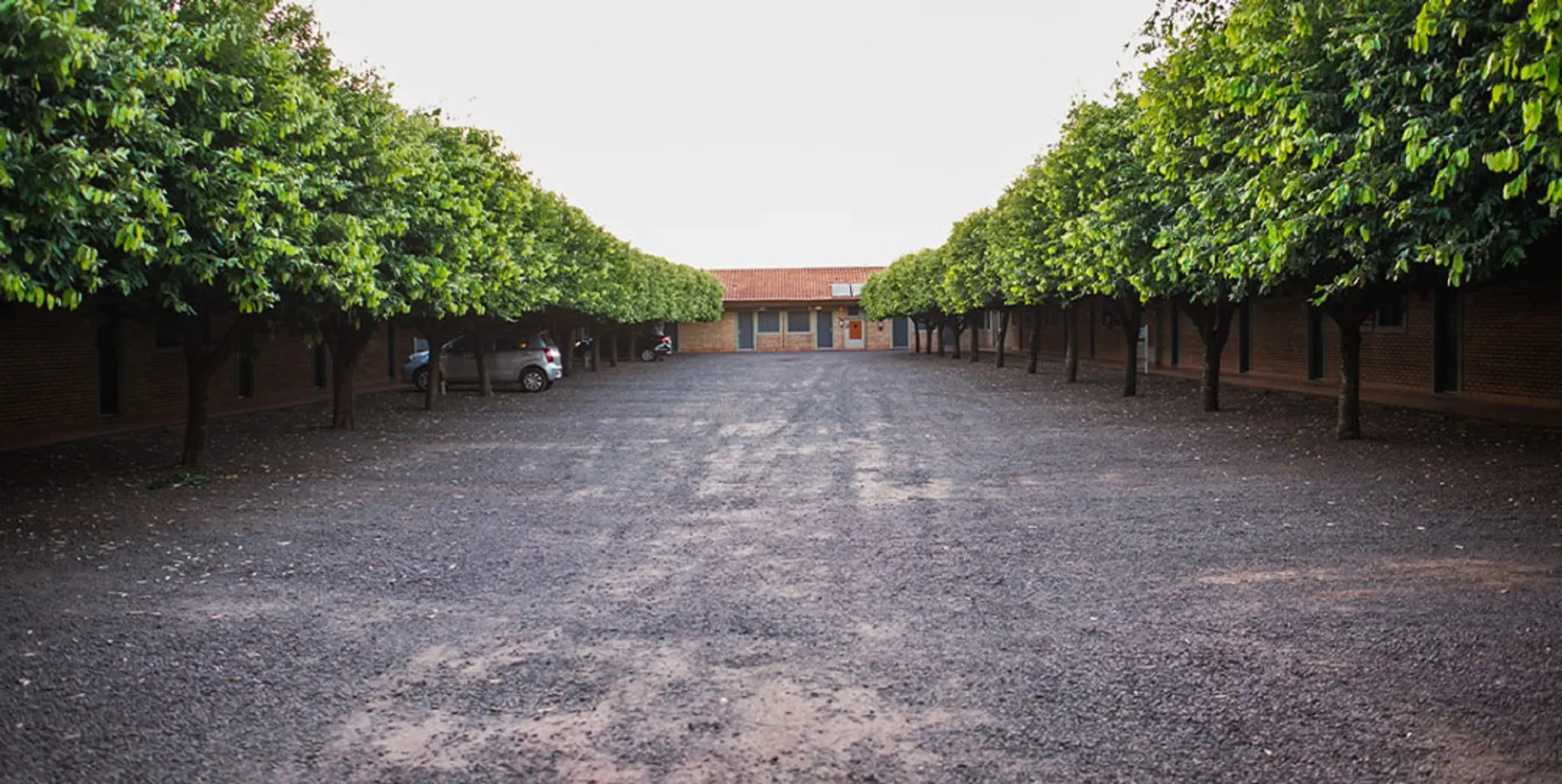 Vila Romana Park Hotel