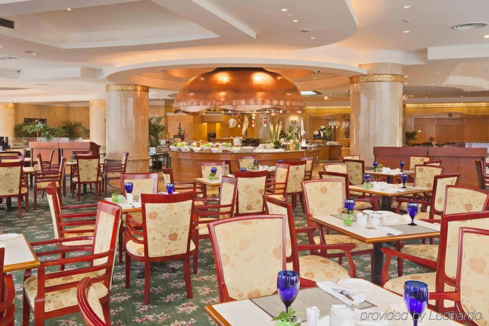 Crowne Plaza Chengdu City Center by IHG