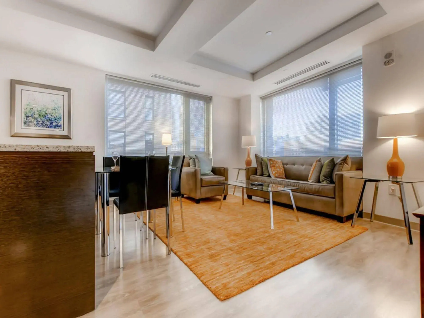 Global Luxury Suites at the Commonwealth