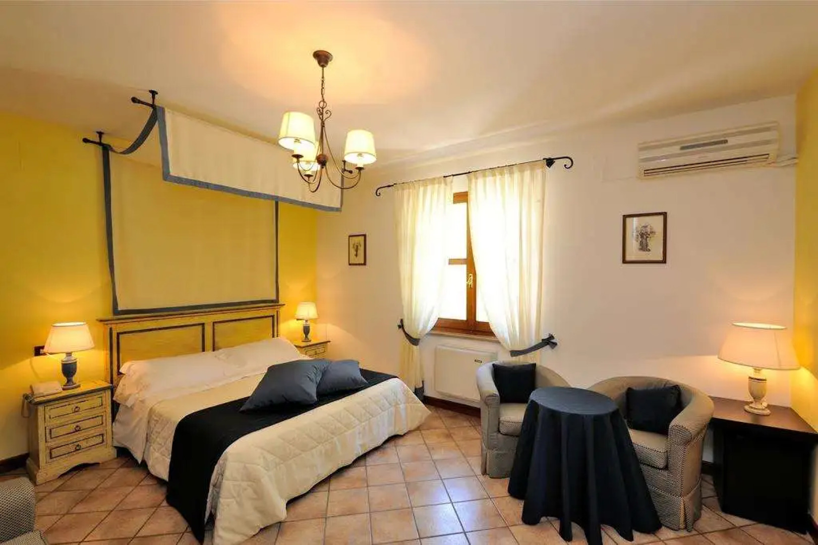 Guesia Village Hotel & Spa