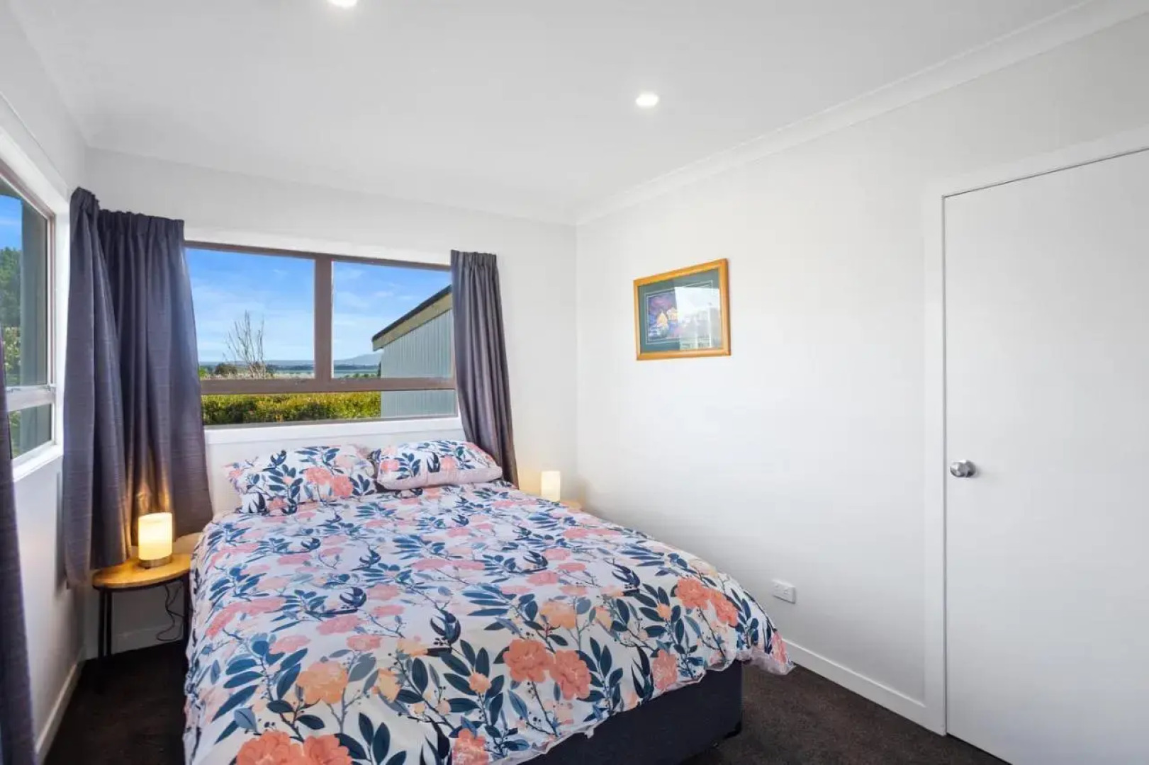 Coastal Breeze - Waihi Holiday Home