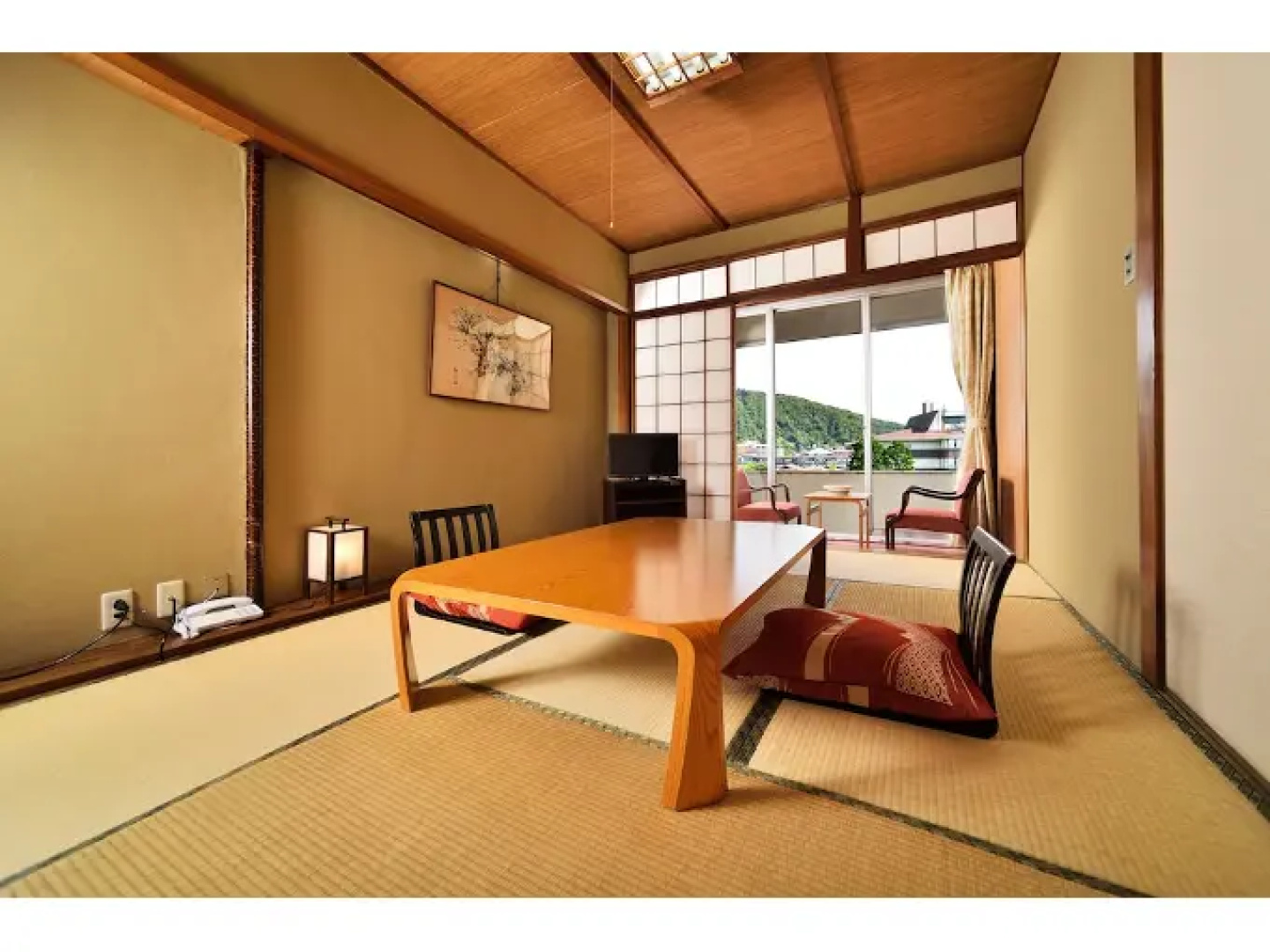 Yumoto Hotel