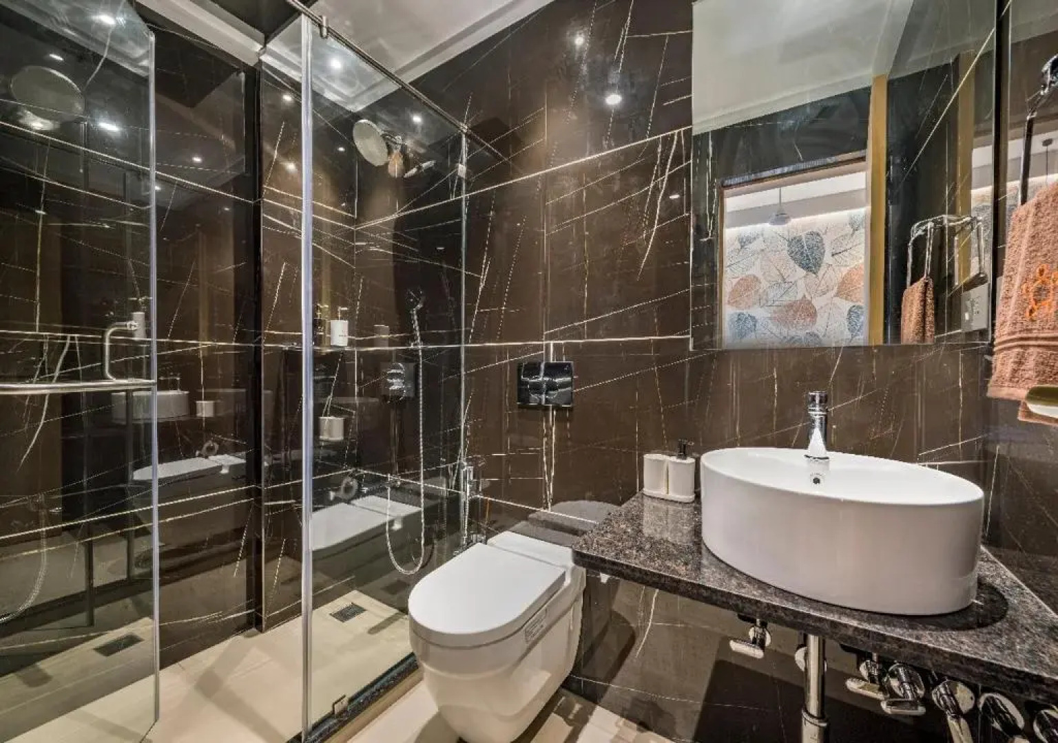 SaffronStays Nishta, Alibaug