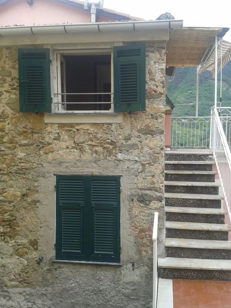 La dimora nel borgo - Vista incanto