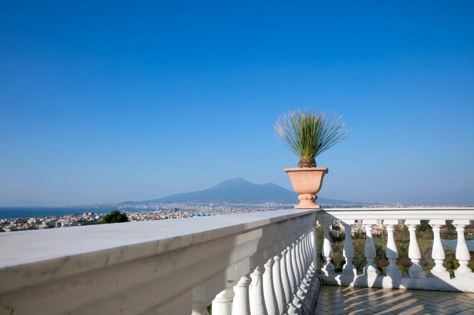 La Medusa Dimora di Charme
